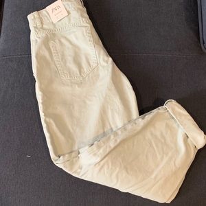 Zara jeans